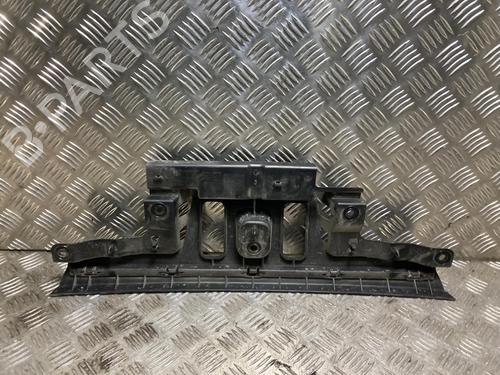 Rear bumper bracket CITROËN C3 III (SX) 1.5 BlueHDi 100 (SXYHYP, SXYHTU) | BP31203053C159