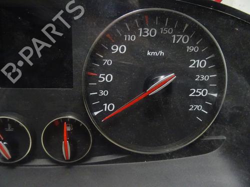 Used Instrument cluster RENAULT LAGUNA III (BT0/1) 2.0 dCi (BT01, BT08, BT09, BT0E, BT0K, BT12, BT1C, BT1D,... (150 hp) 13222088