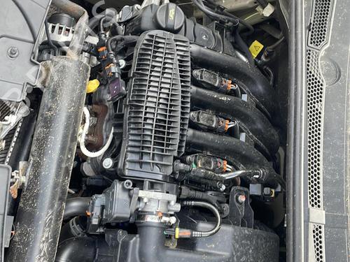 Radio CITROËN C3 III (SX) 1.2 VTi 82 | BP23457202E6 