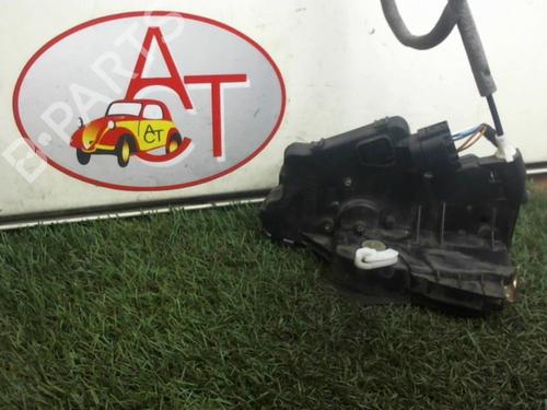 Used Front right lock BMW 3 (E46) 330 xd (184 hp) 15783542