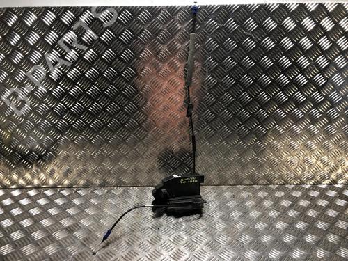 Used Front right lock CITROËN C4 Picasso II 1.6 HDi / BlueHDi 115 (115 hp) 24965336