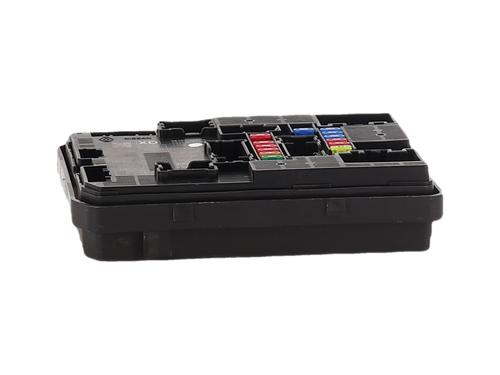 Engine control unit (ECU) NISSAN MICRA V (K14) 0.9 IG-T | BP40283084M57 - Image 2