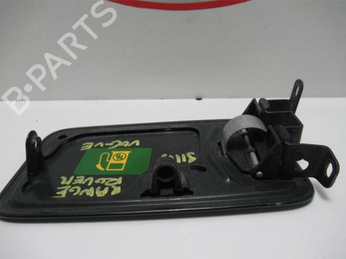 Fuel flap LAND ROVER RANGE ROVER III (L322) 4.4 4x4 | BP13278699C131 