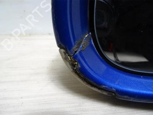 Left mirror VW GOLF PLUS V (5M1, 521) 1.9 TDI | BP28287331C26 