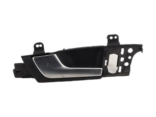 Used Front left interior door handle Front left interior door handle 37487086 37487086