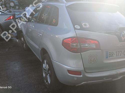 Right rear driveshaft RENAULT KOLEOS I (HY_) 2.0 dCi 4x4 (HY0K) | BP31196001M41