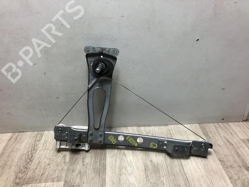 Used Rear right window mechanism CITROËN C3 I (FC_, FN_) 1.4 HDi (68 hp) 20613113
