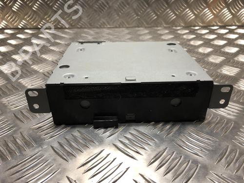 Used Radio PEUGEOT 508 I (8D_) 2.0 HDi (140 hp) 31022228