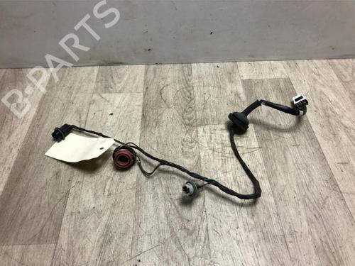 Used Licence plate light NISSAN NOTE (E11, NE11) 1.5 dCi (86 hp) 20614889