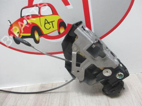 Front right lock MERCEDES-BENZ A-CLASS (W168) A 160 (168.033, 168.133) | BP20612307C97 