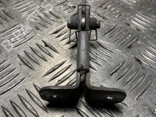 Cerniera/Limitatore di apertura porta RENAULT TRAFIC III Van (FG_) 2.0 dCi 120 (FGMN) (120 hp) 31755273