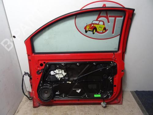 Drzwi przednie prawe VW NEW BEETLE (9C1, 1C1) 2.0 | BP13280586C3 