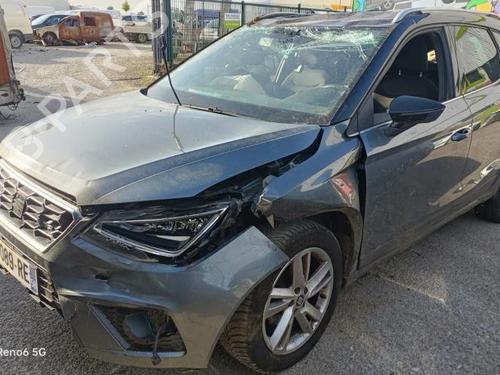 Front left panel SEAT ARONA (KJ7, KJP) 1.0 TSI | BP23037298C58 - Image 11