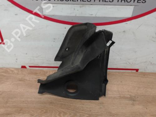 Used Scuttle panel OPEL ZAFIRA / ZAFIRA FAMILY B (A05) 1.9 CDTI (M75) (120 hp) 15784624