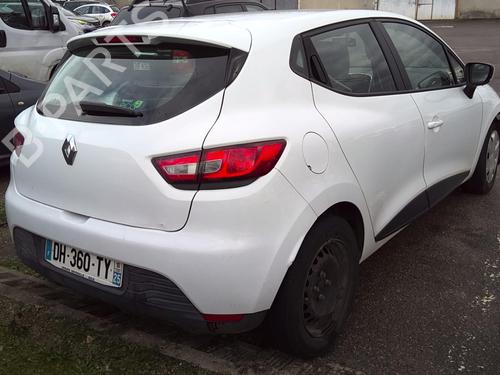 Front right interior door handle RENAULT CLIO IV (BH_) 1.5 dCi 75 | BP25306612I14