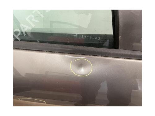 Right rear door PEUGEOT 308 SW I (4E_, 4H_) 1.6 HDi | BP20626129C5 