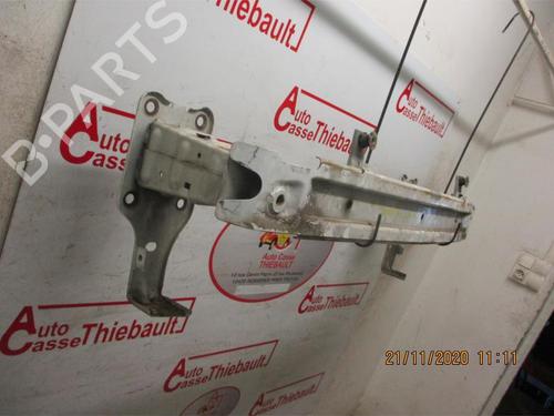 Front bumper reinforcement FORD MONDEO IV Turnier (BA7) 1.8 TDCi | BP23869936C109 