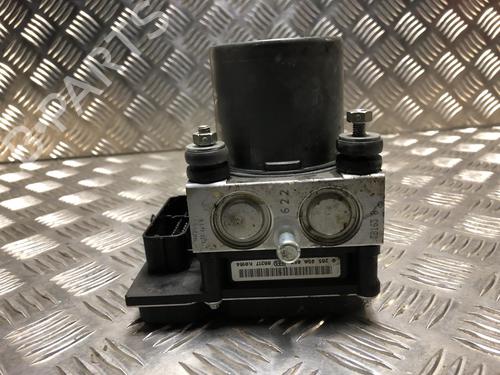 ABS pump CITROËN C5 III (RD_) 2.0 HDi (RDRHD8, RDRHDJ, RDRHR8, RDRHRJ) | BP23270727M43