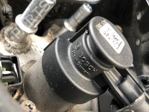 Engine RENAULT CLIO IV (BH_) 1.5 dCi 75 | BP31199996M1 