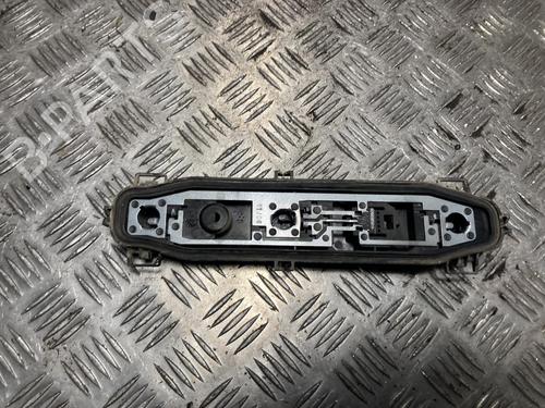 Used Licence plate light RENAULT KANGOO Express (FW0/1_) 1.5 dCi 85 (FW0K, FW0L, FW0B) (86 hp) 31200469