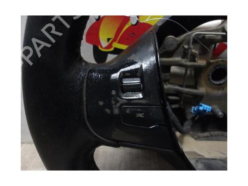 Steering wheel PEUGEOT 208 I (CA_, CC_) 1.6 HDi | BP13263320C49