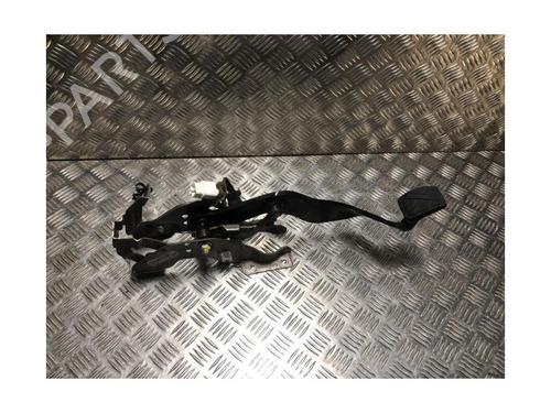 Break pedal SUZUKI SWIFT IV (FZ, NZ) 1.3 DDiS (AZG413D, ZC02S, ZC92S) | BP27803019I19 