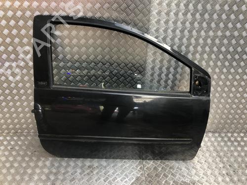 Used Right front door Right front door RENAULT TWINGO II (CN0_) 1.2 16V (CN04, CN0B) (75 hp) 33956039 33956039