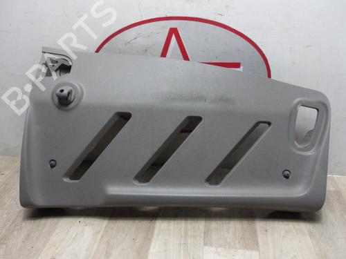 Tecto interior RENAULT MASTER III Bus (JV) 2.3 dCi 125 FWD (JV0C, JV0D, JV0H, JV0G, JV0J) (125 hp) 13262889