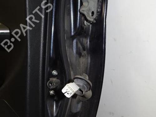 Used Left rear door SUBARU IMPREZA Hatchback (GR, GH, G3) 2.0 D AWD (150 hp) 13284259