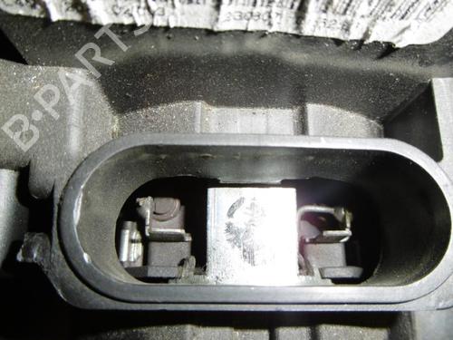 Heater blower motor PEUGEOT 107 (PM_, PN_) 1.4 HDi | BP15786099M62