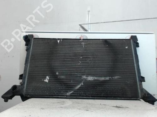 Used Water radiator VW LT 28-46 II Platform/Chassis (2DC, 2DF, 2DG, 2DL, 2DM) 2.5 TDI (102 hp) 30702914