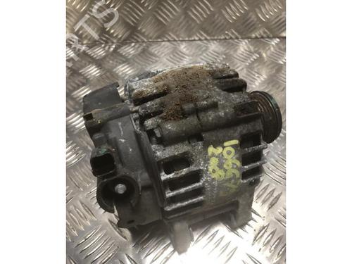 Alternator PEUGEOT 208 I (CA_, CC_) 1.2 VTI 82 | BP25305947M7