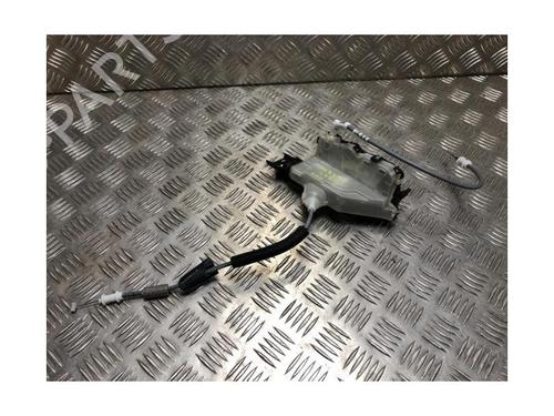 Rear right lock PEUGEOT 208 II (UB_, UP_, UW_, UJ_) 1.2 PureTech 100 | BP25701902C99 