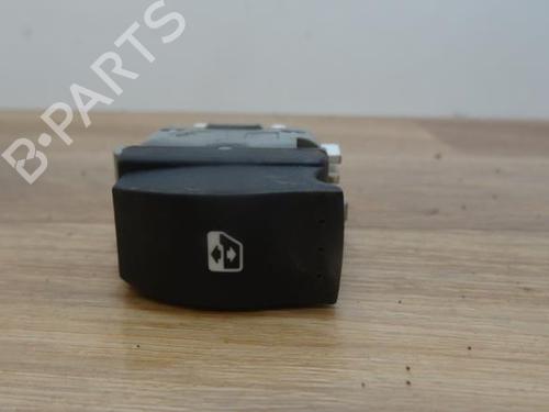 Used Right front window switch RENAULT KANGOO Express (FW0/1_) 1.5 dCi 70 (FW0A, KW0V) (68 hp) 13225396