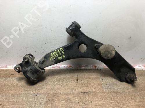 Used Right front suspension arm MAZDA 5 (CR) 2.0 CD (CR19) (143 hp) 20619444