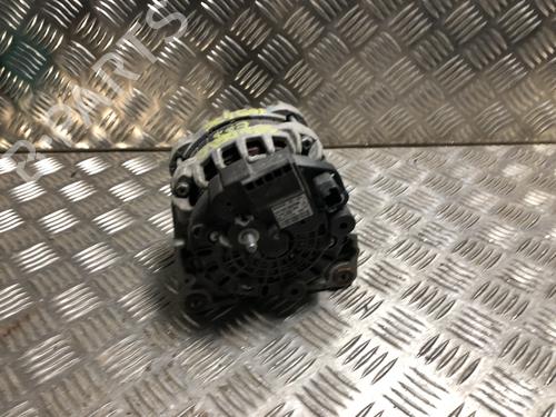 Generator DACIA SANDERO II TCe 90 (B8M1, B8MA, B8AC) | BP31204598M7