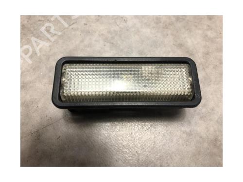 Interior roof light TOYOTA YARIS (_P13_) 1.5 Hybrid (NHP130_, NHP130) | BP20625204I8 