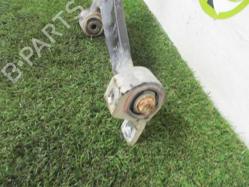 Left front suspension arm PEUGEOT PARTNER Box Body/MPV (5_, G_) 1.9 D | BP12968089M12 