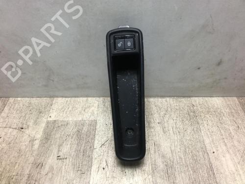 Elektronisk modul JAGUAR XE (X760) 2.0 D (180 hp) 28501246