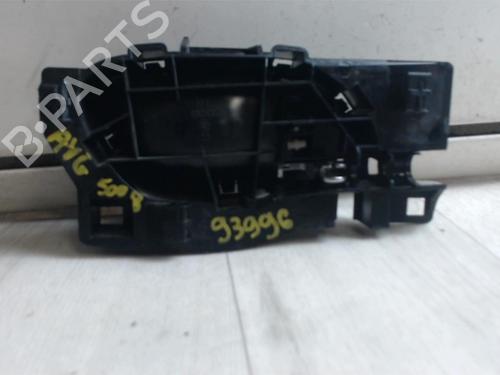 Front left interior door handle PEUGEOT 5008 (0U_, 0E_) 1.6 HDi | BP12962862I13 