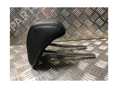Headrest PEUGEOT 208 II (UB_, UP_, UW_, UJ_) 1.2 PureTech 100 | BP25837276I31 