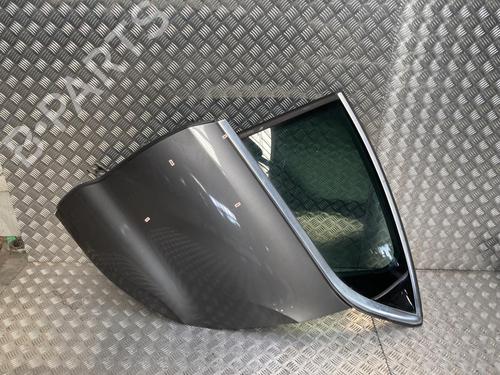 Used Left rear door DS DS 4 / DS 4 CROSSBACK (NX_) 1.6 BlueHDi 120 (120 hp) 31196239