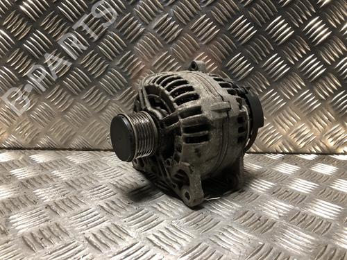 Used Alternator RENAULT SCÉNIC II (JM0/1_) 1.5 dCi (JM1E, JM16) (106 hp) 32133150