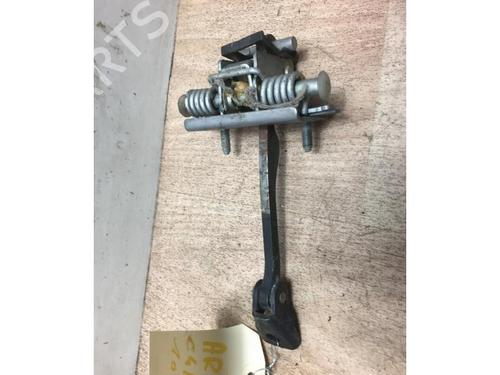 Hinge/Door check strap CITROËN C4 II (NC_) 1.2 THP 130 (NCHNYM, NCHNYT) | BP13114470C146 
