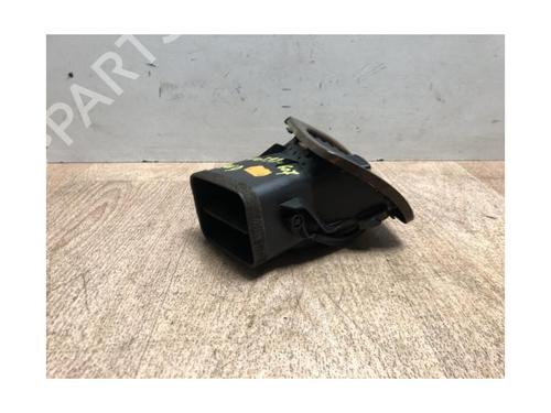 Air vent PEUGEOT 607 (9D, 9U) 2.2 HDi | BP13137403I21