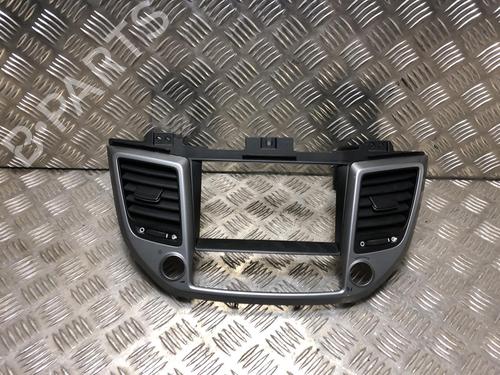 Luftventil HYUNDAI TUCSON (TL, TLE) 1.7 CRDi (141 hp) 31197039