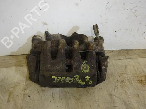 Used Right front brake caliper PEUGEOT BOXER Van 2.2 HDi 120 (120 hp) 13288481