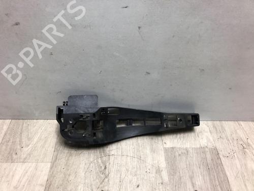 Høyre bak utvendig håndtak CITROËN C3 I (FC_, FN_) 1.4 HDi (68 hp) 20613160