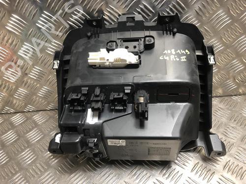 Guantera CITROËN C4 Picasso II 1.6 HDi / BlueHDi 115 | BP31187205C95