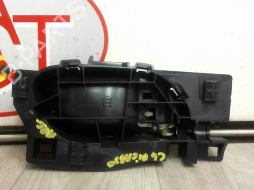 Rear left interior door handle CITROËN C4 Picasso I MPV (UD_) 1.6 HDi | BP20611528I15 